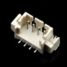 Vertical  SMD Connector -1.25mm space (4Pin)